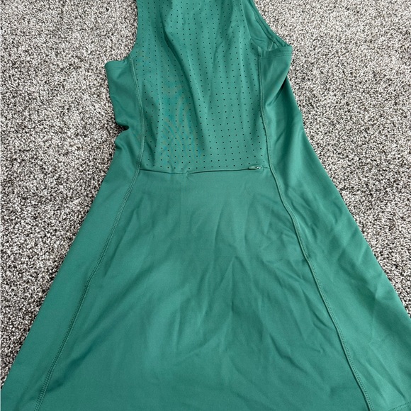 Wilson Riverside Green Dress - Picture 3 of 4